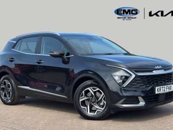 2023 - 1.6 T Gdi 2 Suv 5dr Petrol Manual Euro 6 s/s 148 Bhp