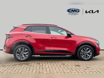 Used Kia Sportage 2023 for sale - 77617631: Photo