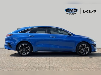 Used Kia Pro Ceed 2023 for sale - 78210601: Photo