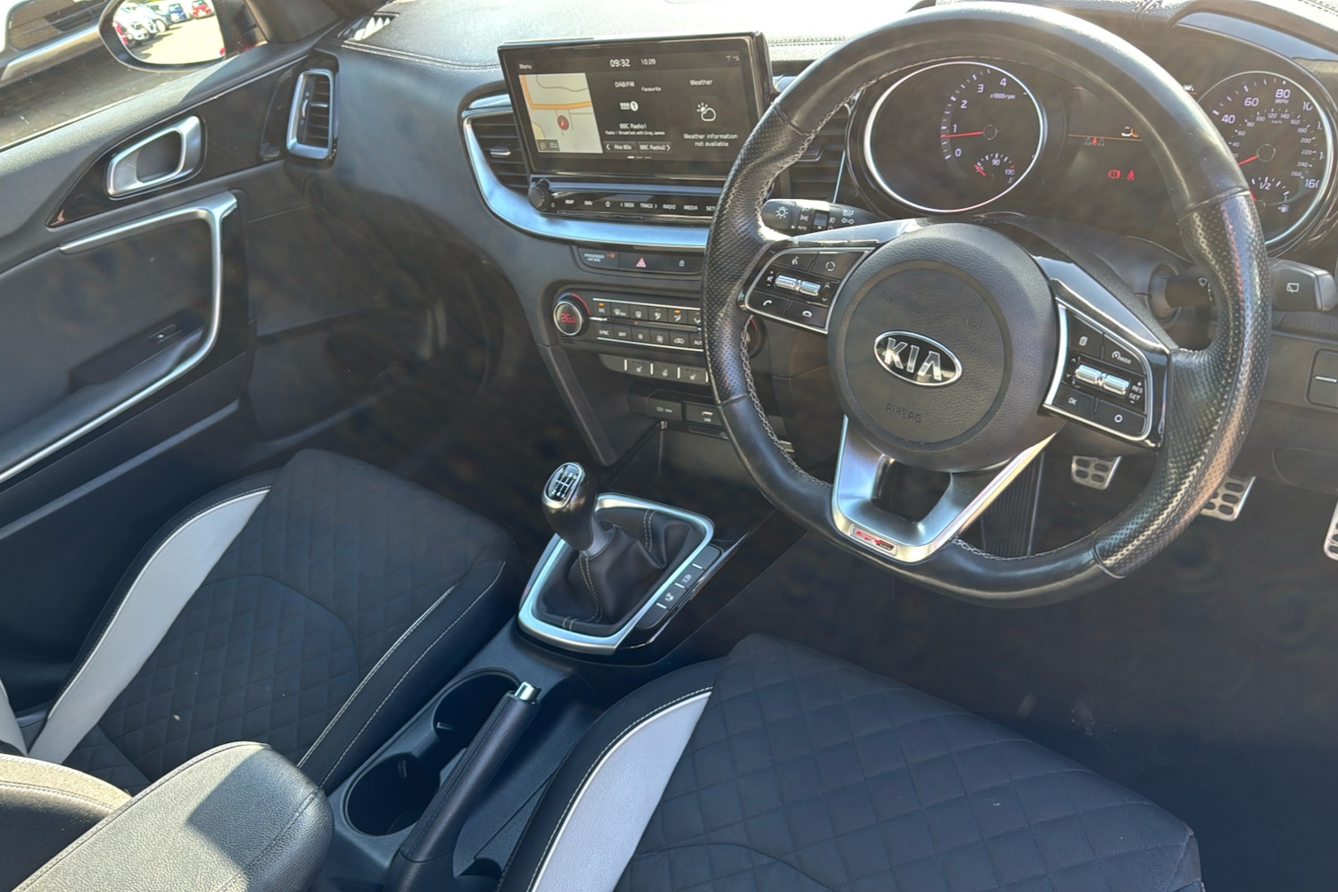 Used Kia Ceed 2020 for sale - 76141416: Photo 10