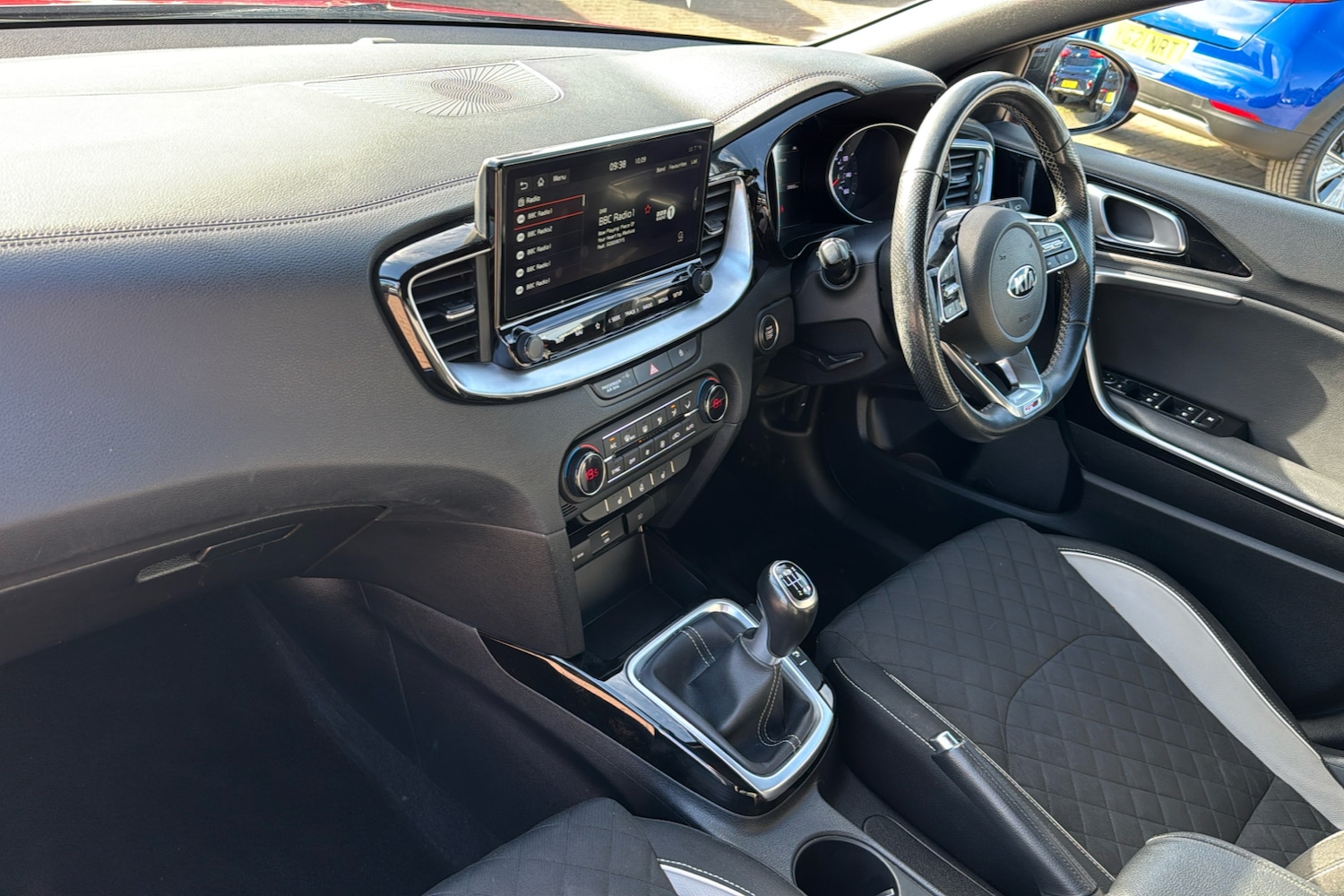 Used Kia Ceed 2020 for sale - 76141416: Photo 11