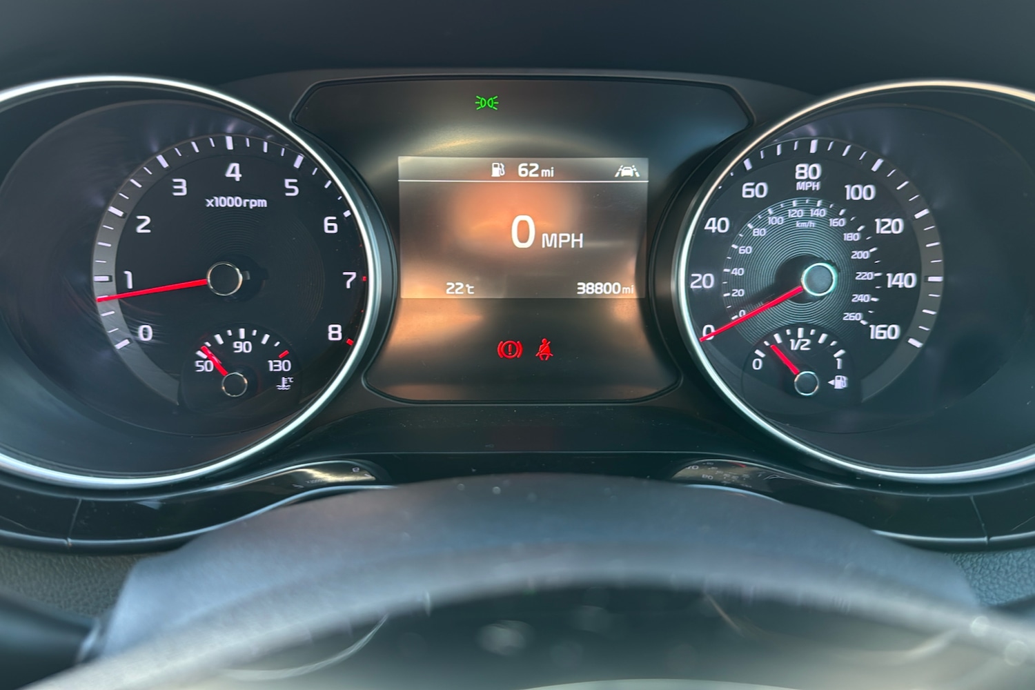Used Kia Ceed 2020 for sale - 76141416: Photo 14