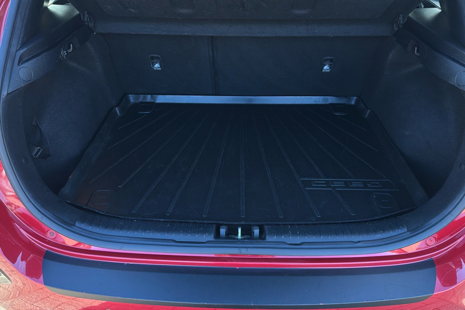 Used Kia Ceed 2020 for sale - 76141416: Photo 19