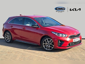 Kia - Ceed