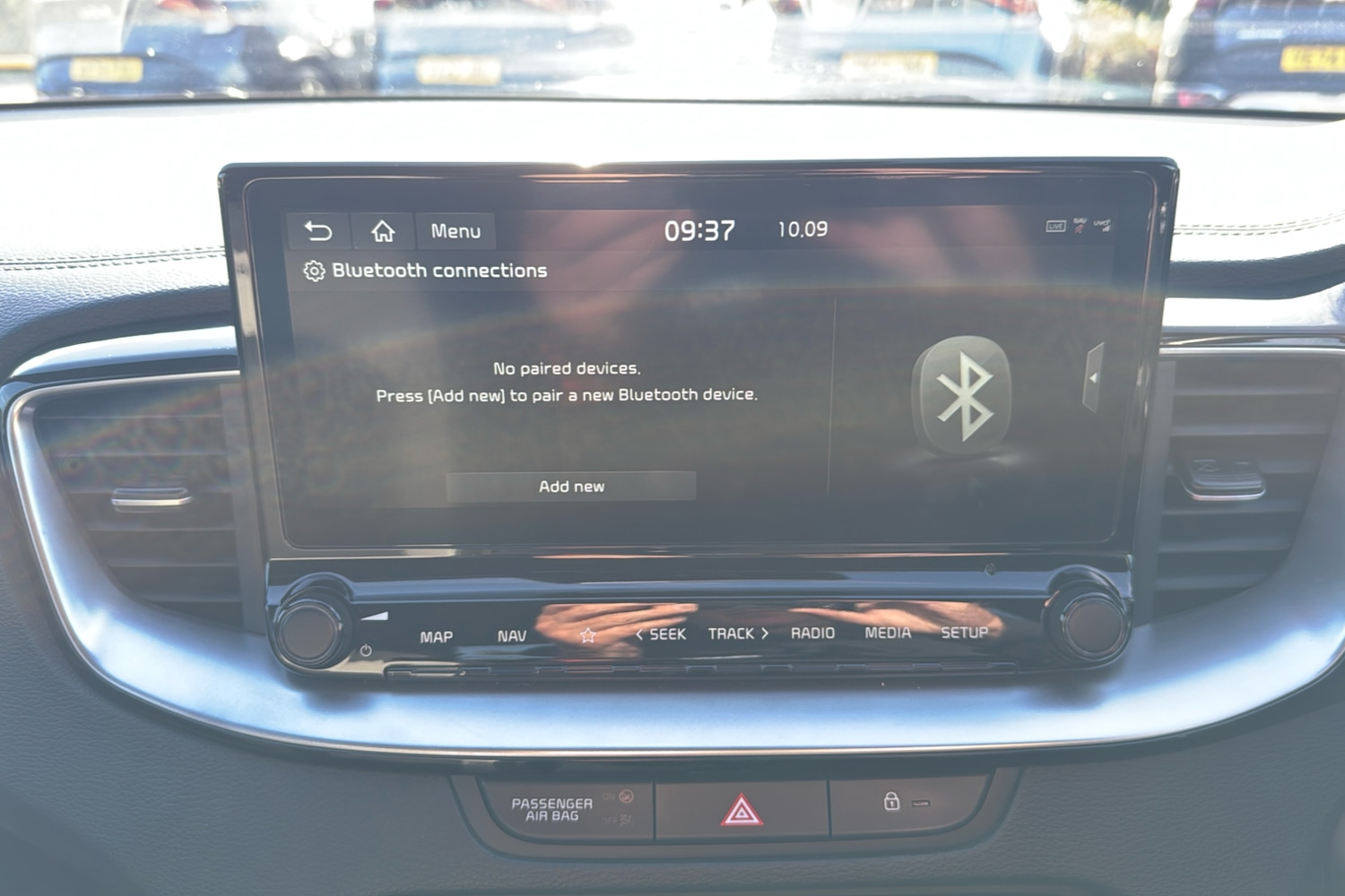 Used Kia Ceed 2020 for sale - 76141416: Photo 20