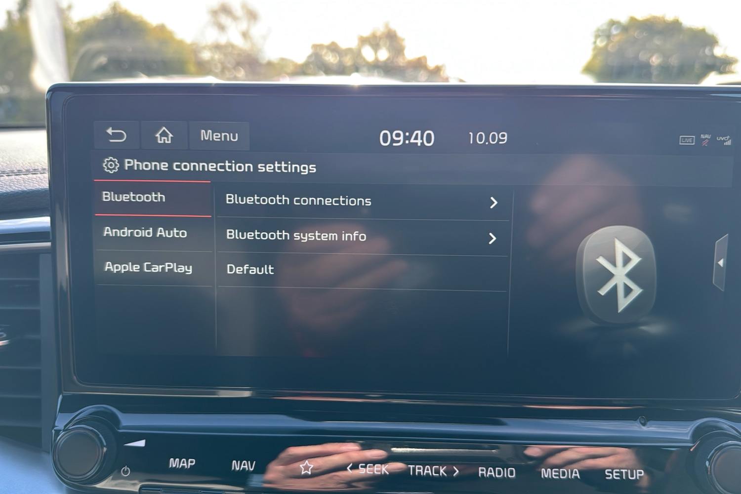 Used Kia Ceed 2020 for sale - 76141416: Photo 28