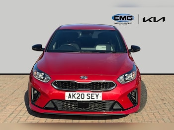 Used Kia Ceed 2020 for sale - 76141416: Photo 2
