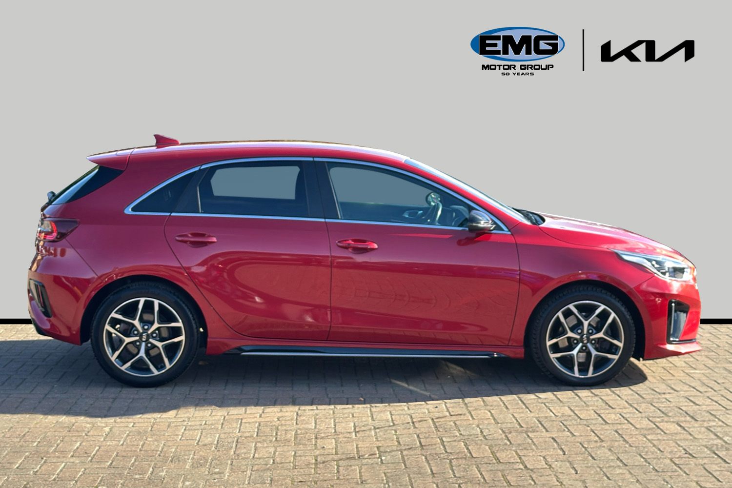 Used Kia Ceed 2020 for sale - 76141416: Photo 4
