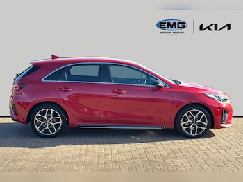 Used Kia Ceed 2020 for sale - 76141416: Photo 4
