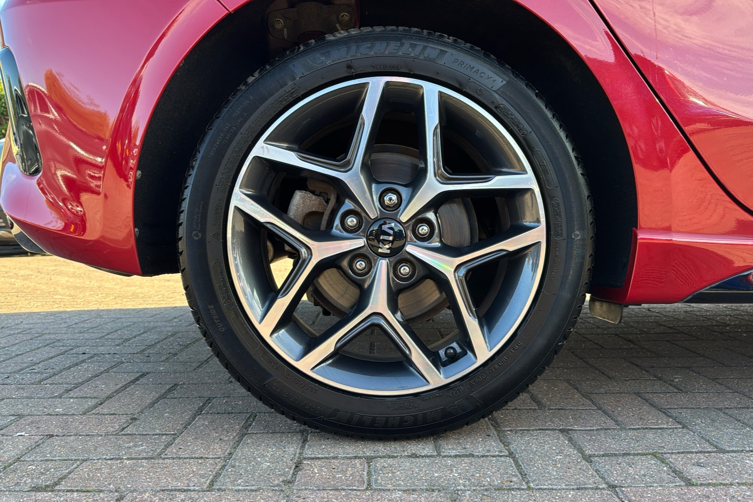 Used Kia Ceed 2020 for sale - 76141416: Photo 8
