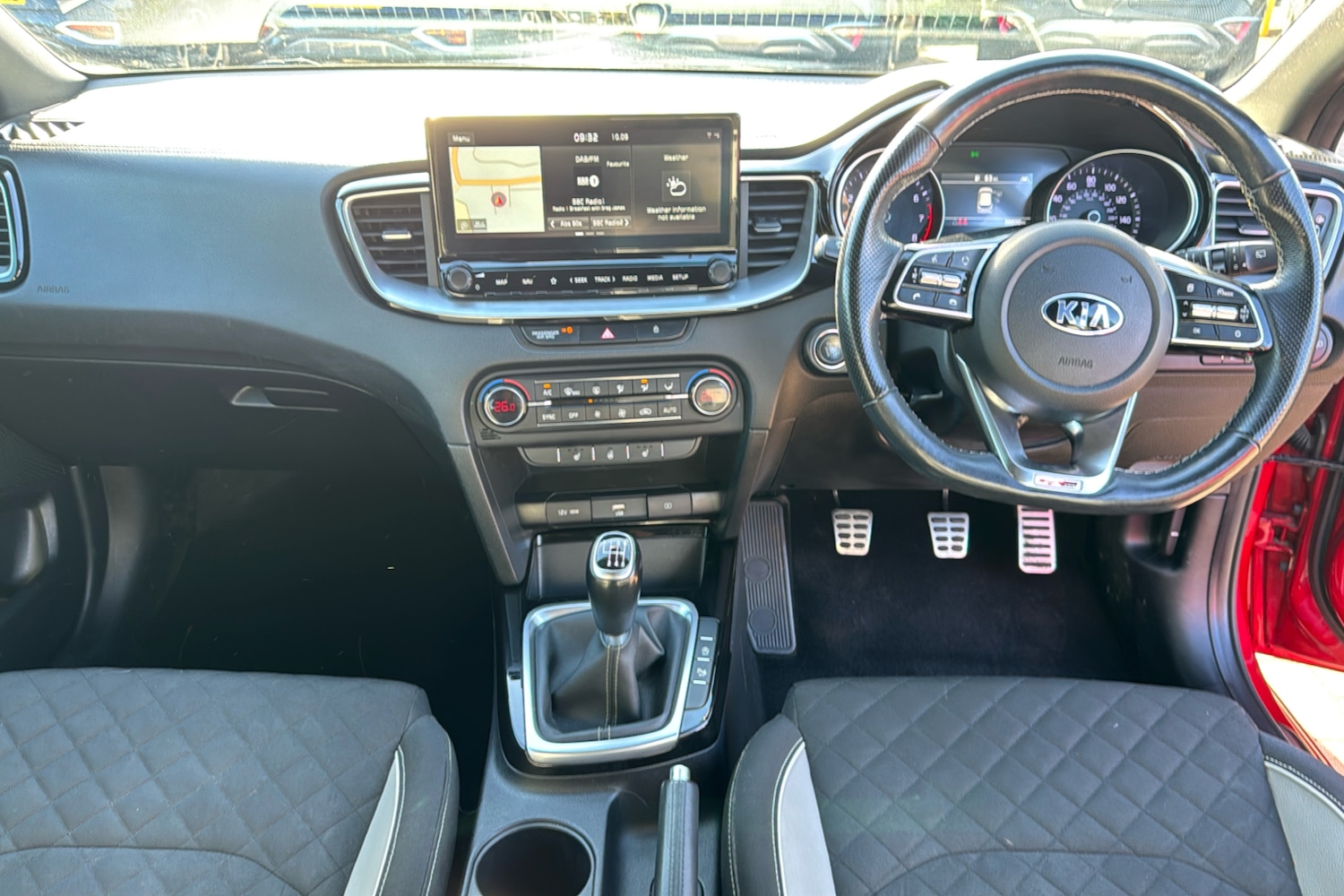 Used Kia Ceed 2020 for sale - 76141416: Photo 9