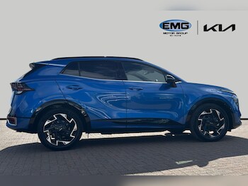 Used Kia Sportage 2025 for sale - 78264514: Photo