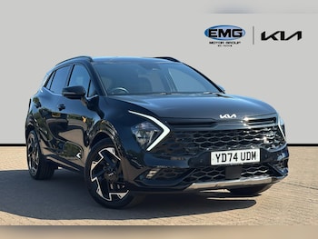 Used Kia Sportage 2024 for sale - 79127928: Photo