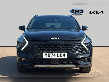 Used Kia Sportage 2024 for sale - 79127928: Photo