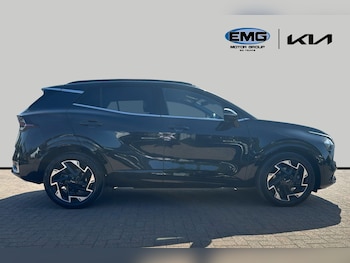 Used Kia Sportage 2024 for sale - 79127928: Photo