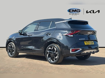 Used Kia Sportage 2024 for sale - 79127928: Photo