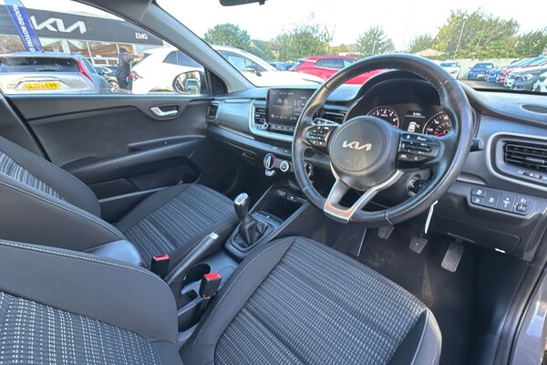 Used Kia Stonic 2023 for sale - 76177314: Photo 10