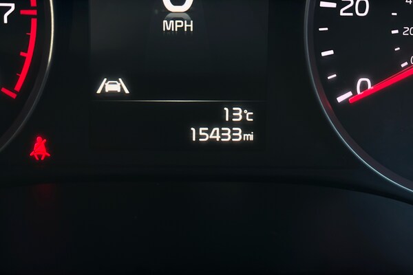Used Kia Stonic 2023 for sale - 76177314: Photo 15