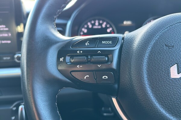 Used Kia Stonic 2023 for sale - 76177314: Photo 17