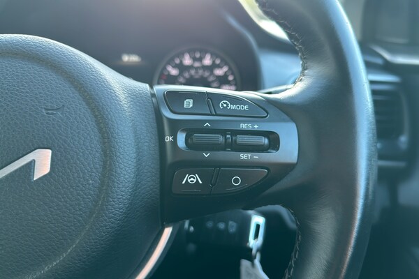 Used Kia Stonic 2023 for sale - 76177314: Photo 18