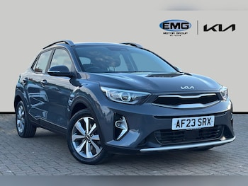 Kia - Stonic