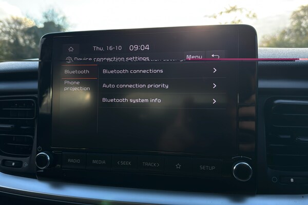 Used Kia Stonic 2023 for sale - 76177314: Photo 20