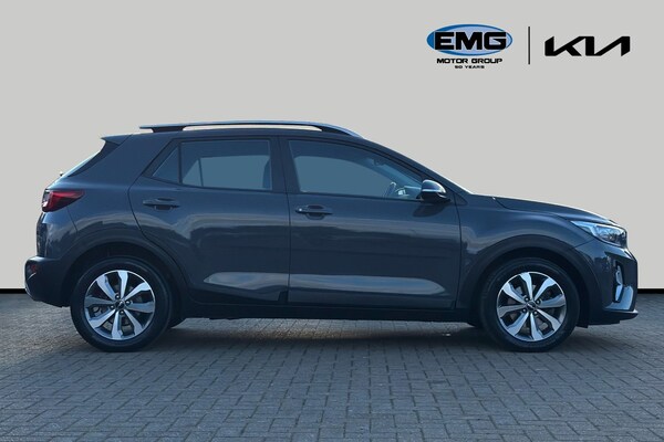 Used Kia Stonic 2023 for sale - 76177314: Photo 4