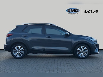 Used Kia Stonic 2023 for sale - 76177314: Photo 4