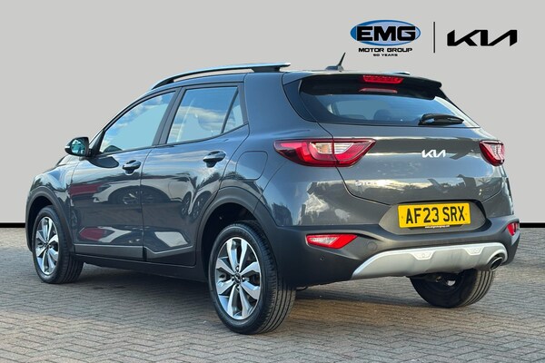 Used Kia Stonic 2023 for sale - 76177314: Photo 5