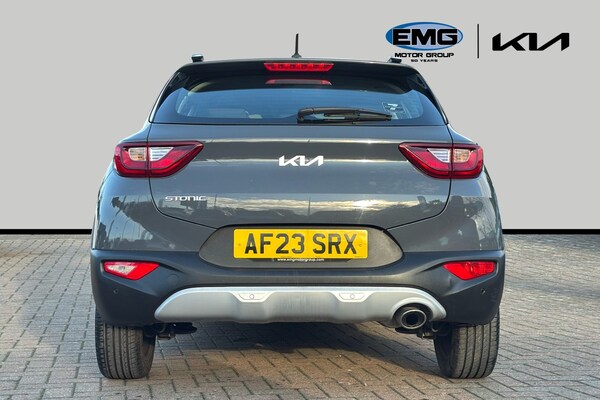 Used Kia Stonic 2023 for sale - 76177314: Photo 6
