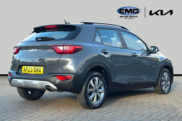 Used Kia Stonic 2023 for sale - 76177314: Photo 7