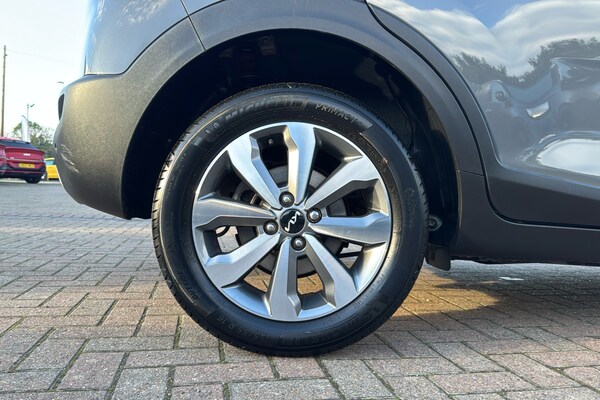 Used Kia Stonic 2023 for sale - 76177314: Photo 8