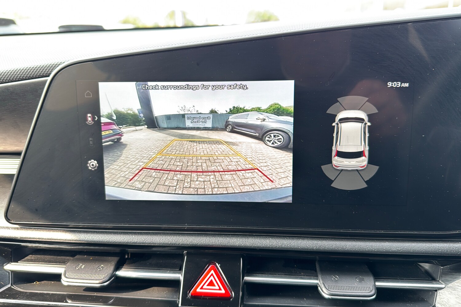 Vehicle 29