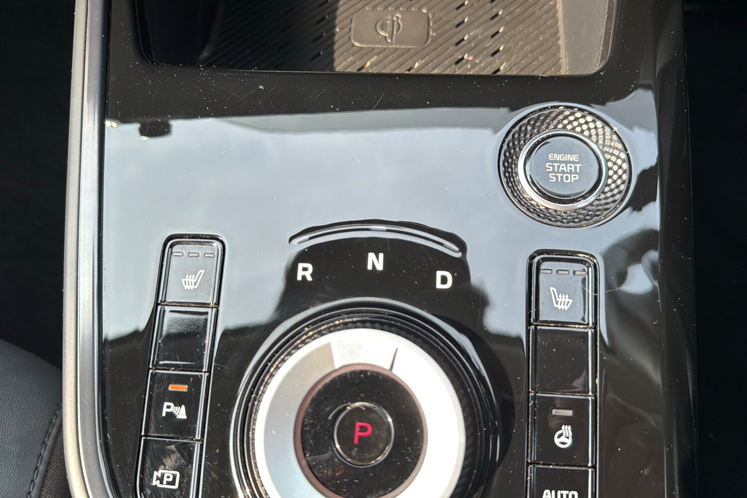 Vehicle 31