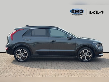 Used Kia Niro 2023 for sale - 74865151: Photo