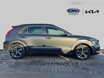 Used Kia Niro 2022 for sale - 77000390: Photo