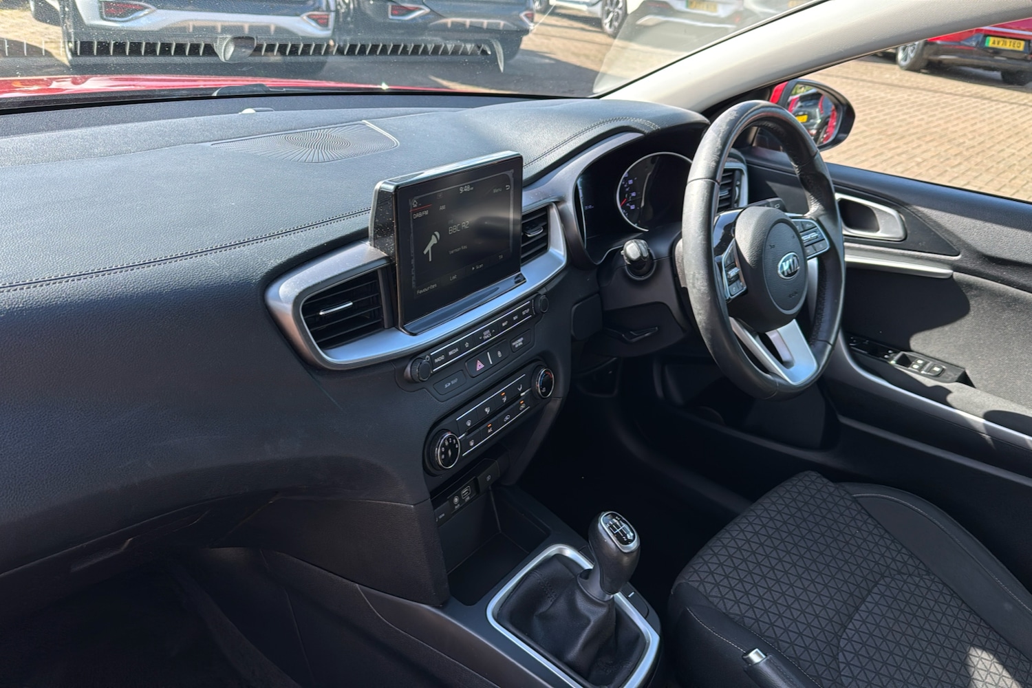 Vehicle 11