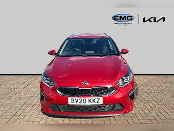 Used Kia Ceed 2020 for sale - 75434735: Photo
