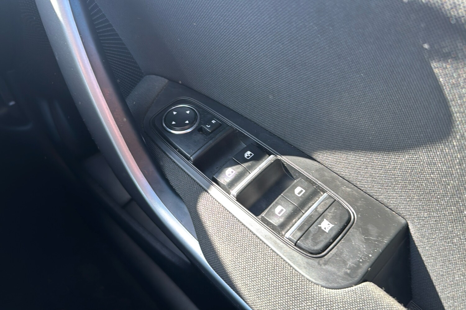 Vehicle 32