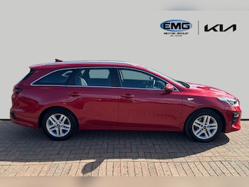 Used Kia Ceed 2020 for sale - 75434735: Photo