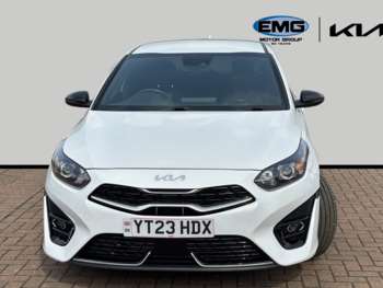 Used Kia Ceed 2023 for sale - 74891198: Photo
