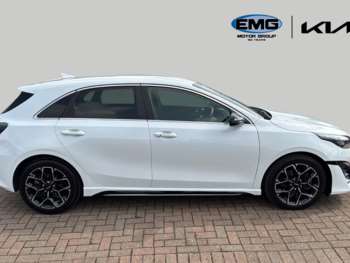 Used Kia Ceed 2023 for sale - 74891198: Photo