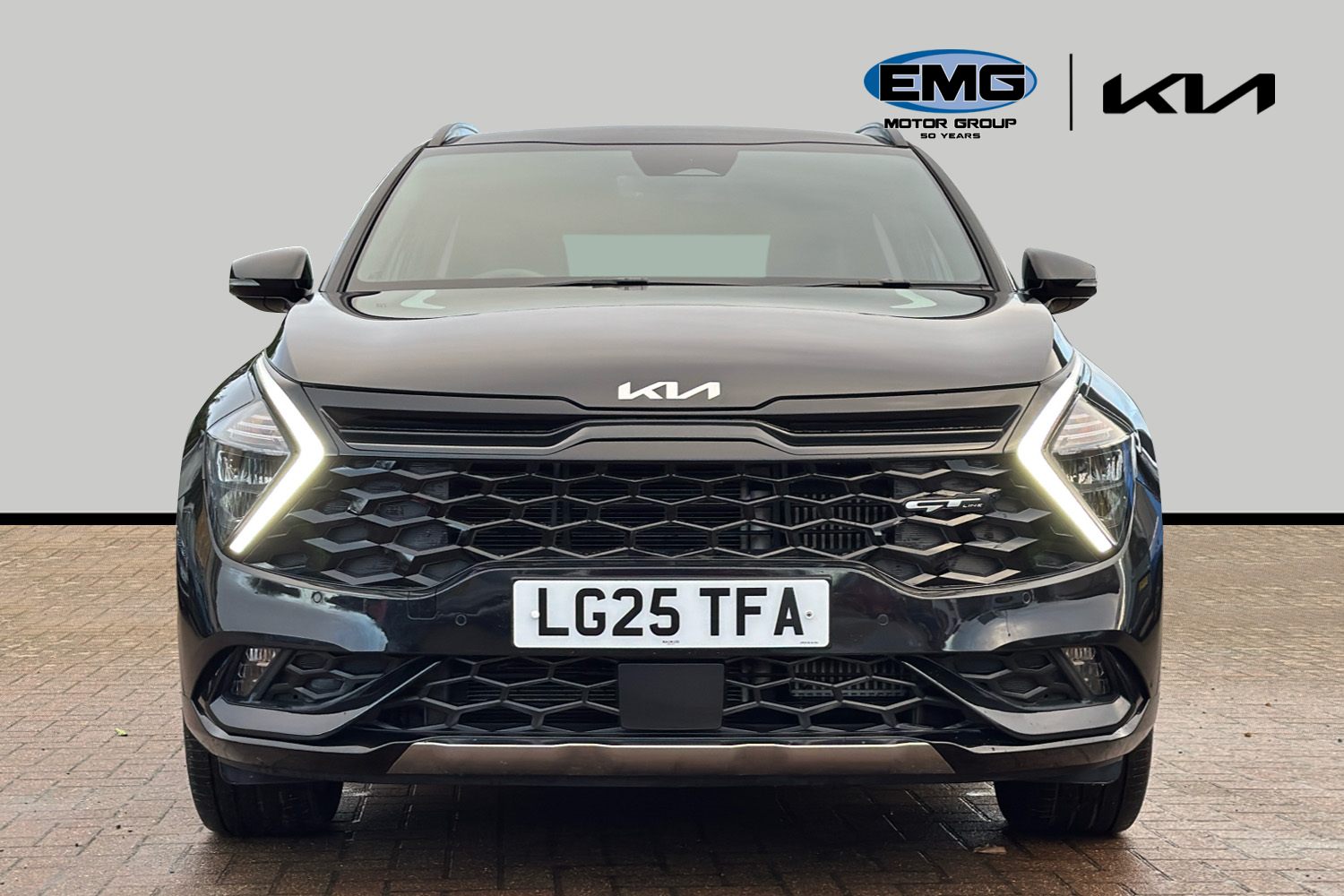 Used Kia Sportage 2025 for sale - 77093650: Photo 2