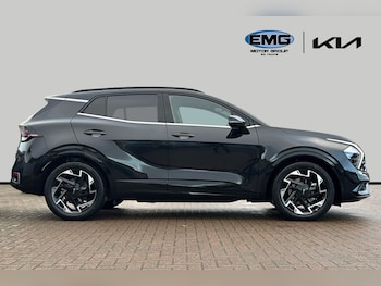 Used Kia Sportage 2025 for sale - 77093650: Photo
