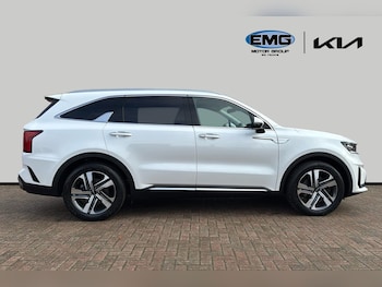 Used Kia Sorento 2022 for sale - 76193743: Photo