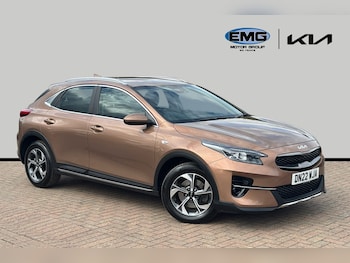 Kia - XCeed