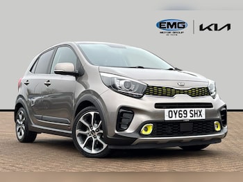 Used Kia Picanto 2019 for sale - 78531036: Photo