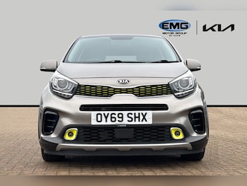 Used Kia Picanto 2019 for sale - 78531036: Photo