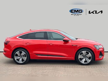 Used Audi Other 2022 for sale - 75593544: Photo