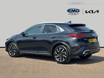 Used Kia XCeed 2023 for sale - 79371425: Photo